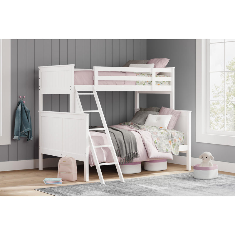 Ashley bunk beds hotsell