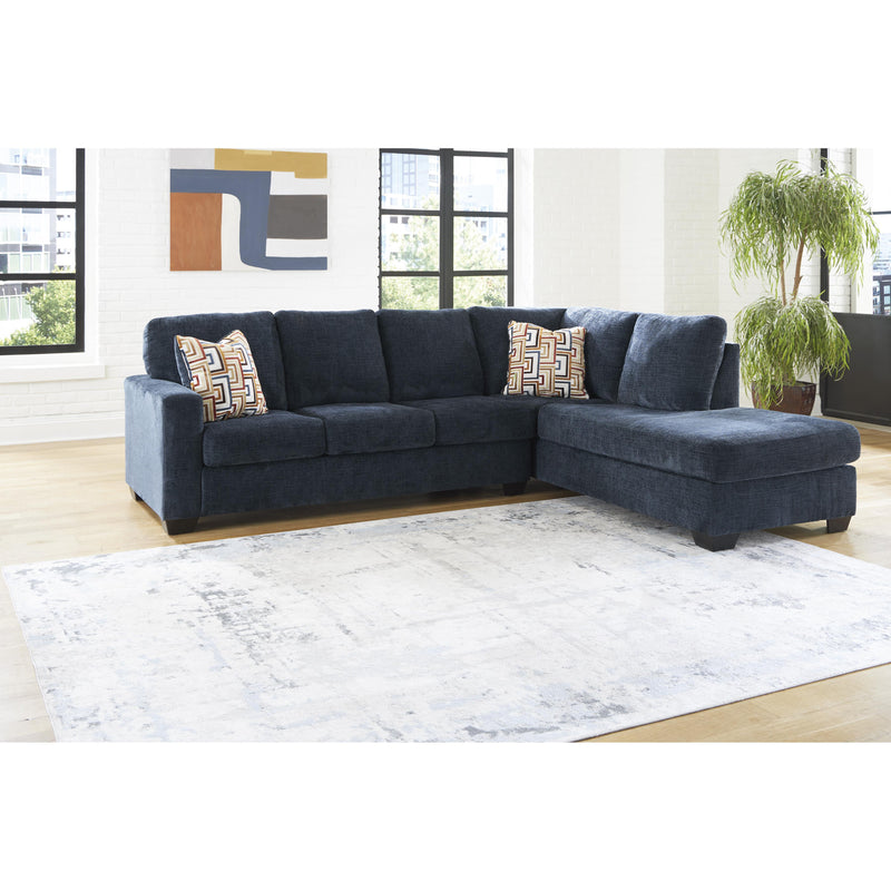 Signature Design by Ashley Aviemore 2 pc Sectional 2430366/2430317 IMAGE 3