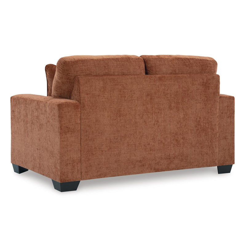 Signature Design by Ashley Aviemore Stationary Loveseat 2430435 IMAGE 4