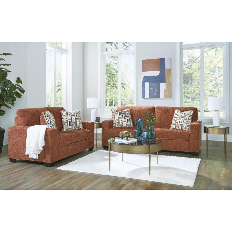 Signature Design by Ashley Aviemore Stationary Loveseat 2430435 IMAGE 7