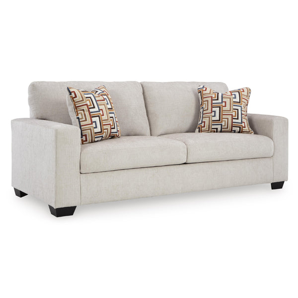 Signature Design by Ashley Aviemore Stationary Sofa 2430538 IMAGE 1