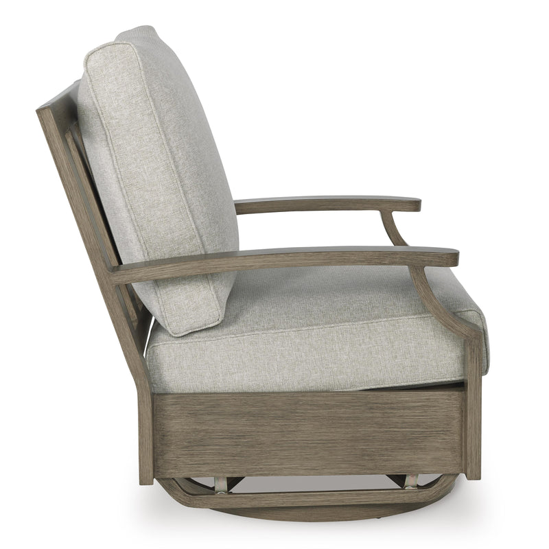 Signature Design by Ashley Outdoor Seating Chairs P701-821 IMAGE 3