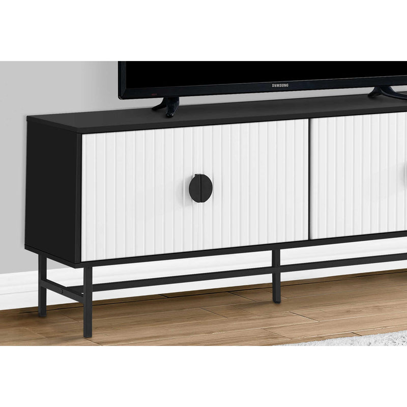 Monarch TV Stand with Cable Management I 2732 IMAGE 2