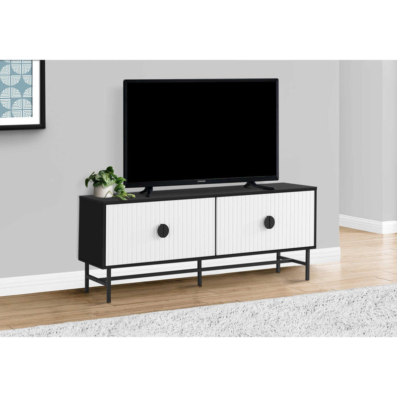 Monarch TV Stand with Cable Management I 2732 IMAGE 3