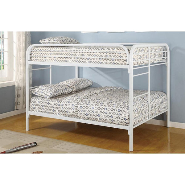 Titus Furniture Kids Beds Bunk Bed T2830-W IMAGE 1