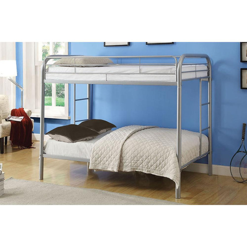 Titus Furniture Kids Beds Bunk Bed T2830-G IMAGE 1