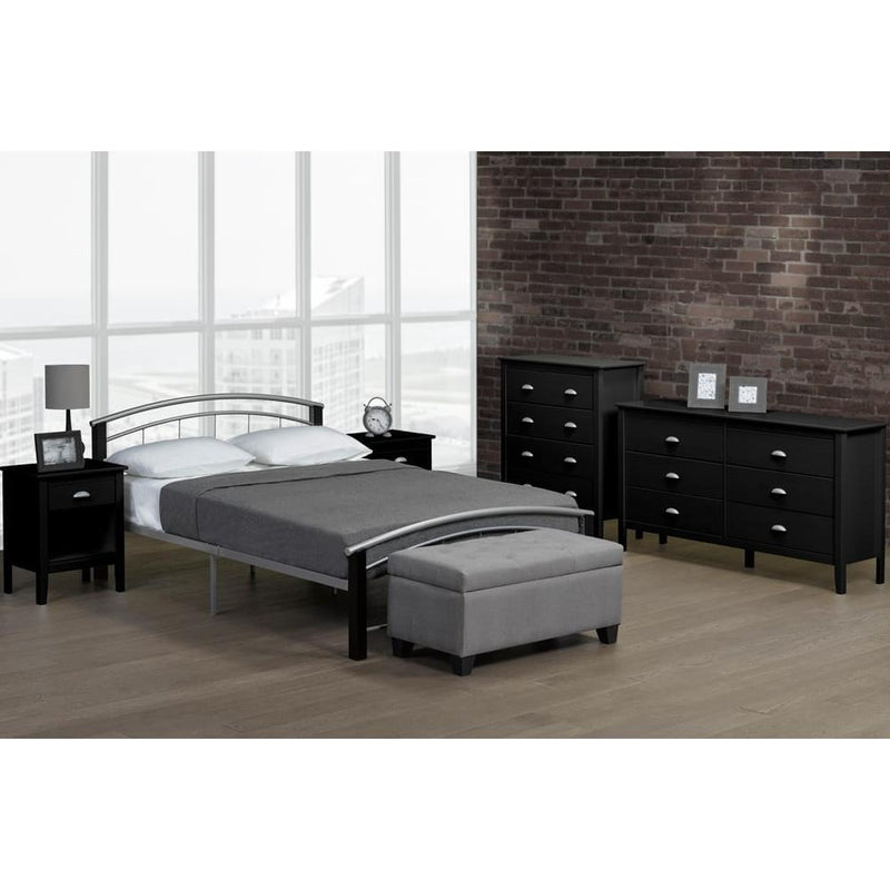 Titus Furniture Kids Beds Bed T2330-S IMAGE 2