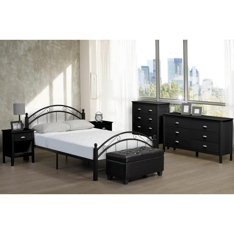 Titus Furniture Kids Beds Bed T2320B-S IMAGE 2