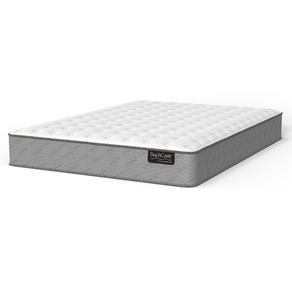 Simmons 10" Duo Firm Mattress (Twin) IMAGE 1