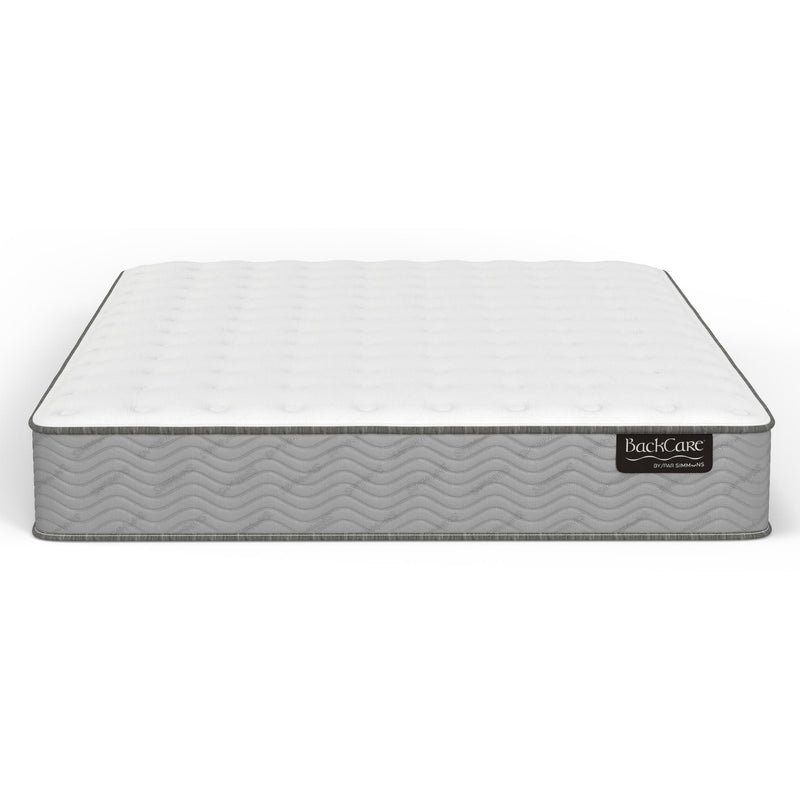 Simmons 10" Duo Firm Mattress (Queen) IMAGE 2