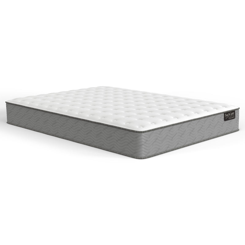 Simmons 10" Duo Firm Mattress (Queen) IMAGE 3