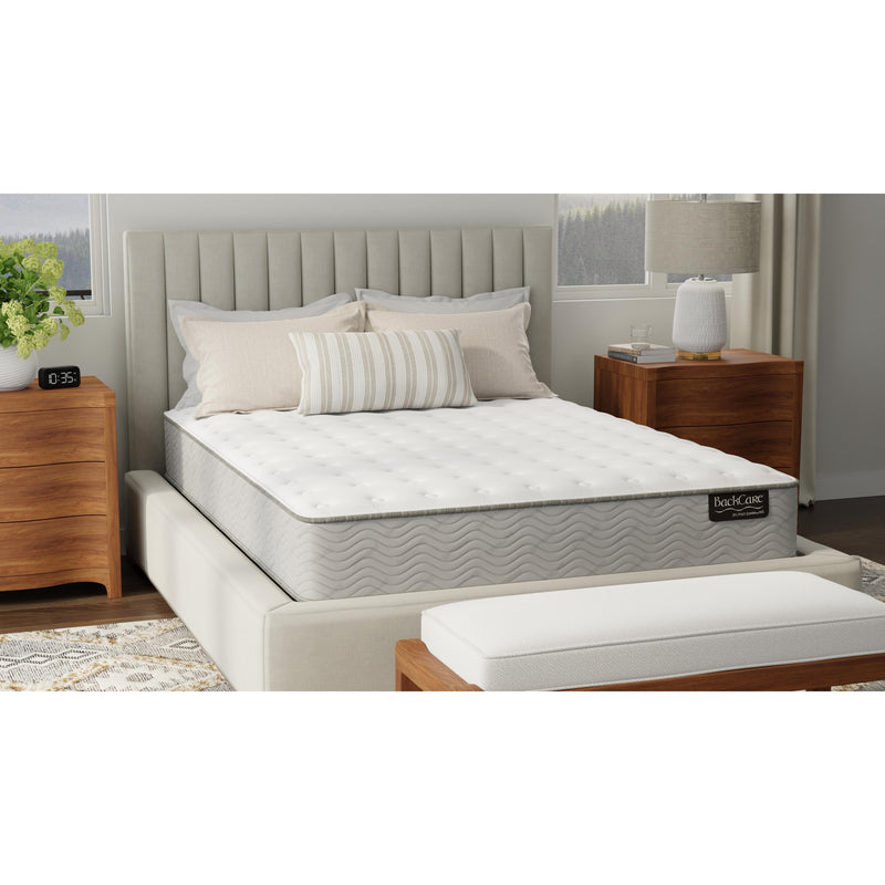 Simmons 10" Duo Firm Mattress (Queen) IMAGE 7