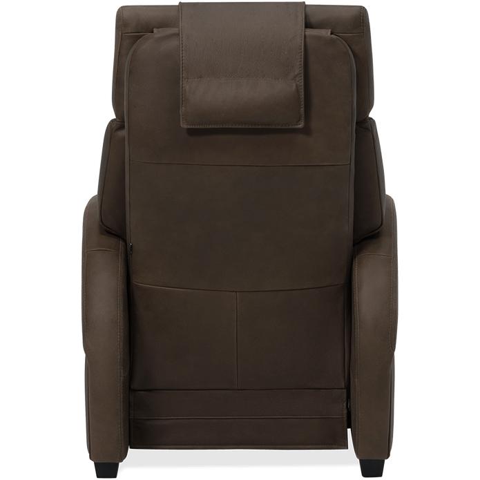 Palliser ZG5 Power Leather Recliner ZG5 41089-42-Rein Bruin IMAGE 3