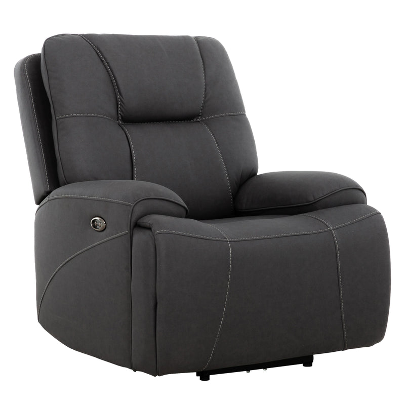 Primo International Kirke Power Rocker Recliner UD62131673MPCH IMAGE 1