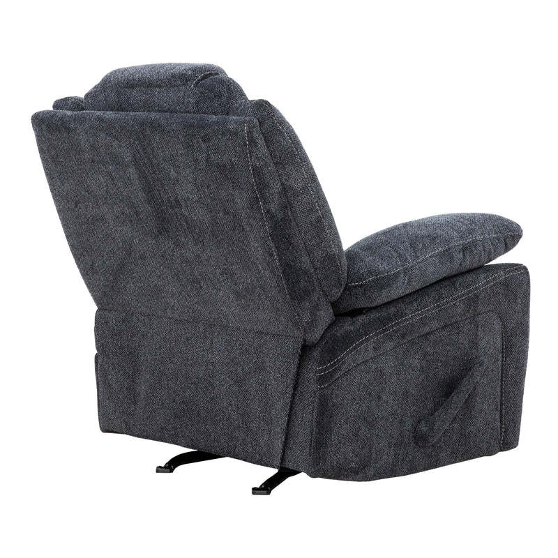 Primo International Anakin Rocker Fabric Recliner UD60137193MORR IMAGE 3