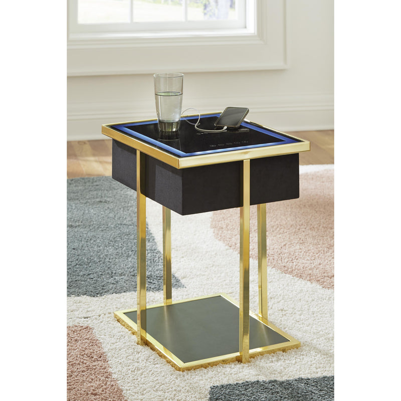 Signature Design by Ashley Occasional Tables Accent Tables A4000681 IMAGE 5