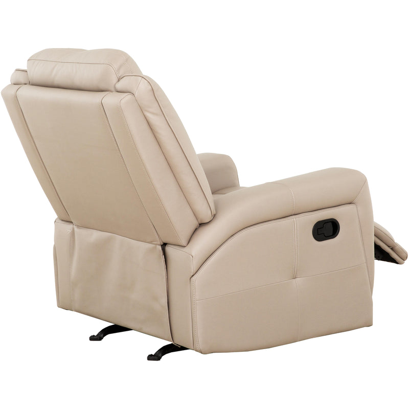 Primo International Igor Power Rocker Fabric Recliner UD64131693MORR IMAGE 3