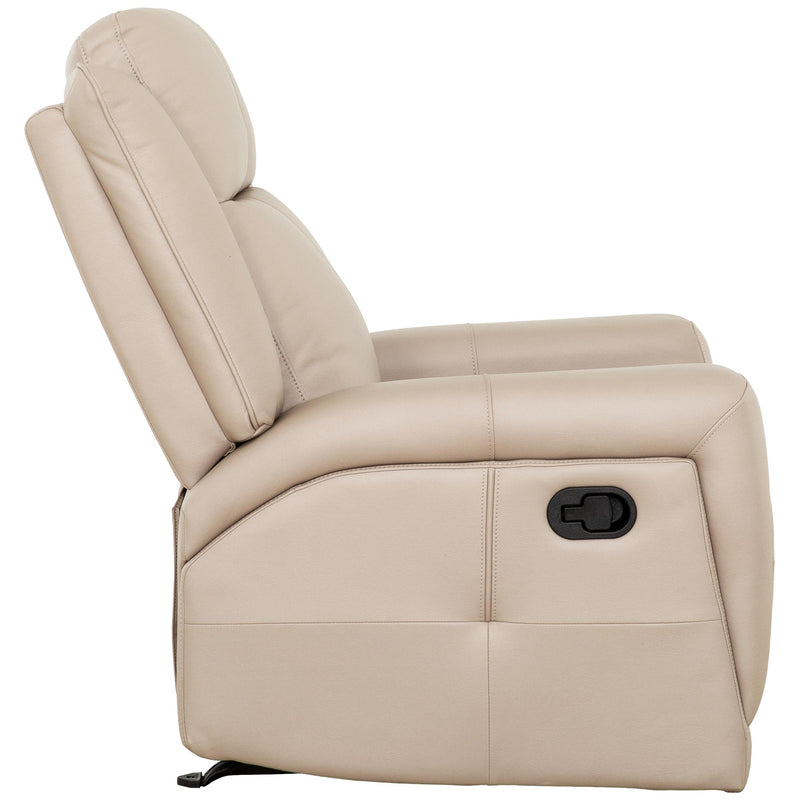 Primo International Igor Power Rocker Fabric Recliner UD64131693MORR IMAGE 5