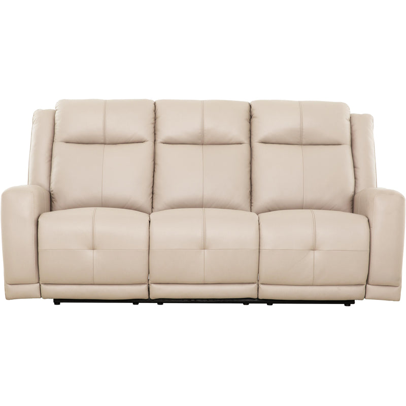 Primo International Casa Sienna Reclining Fabric Sofa UD64131693MOSF IMAGE 2