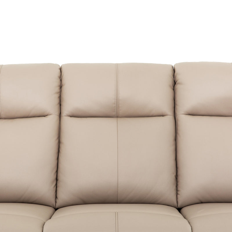 Primo International Casa Sienna Reclining Fabric Sofa UD64131693MOSF IMAGE 6