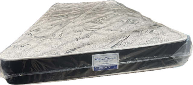 Restmore Twin Sleepfit Foam Mattress