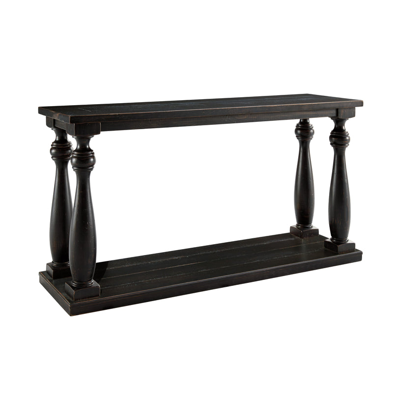 Signature Design by Ashley Havalance Sofa Table T814-4