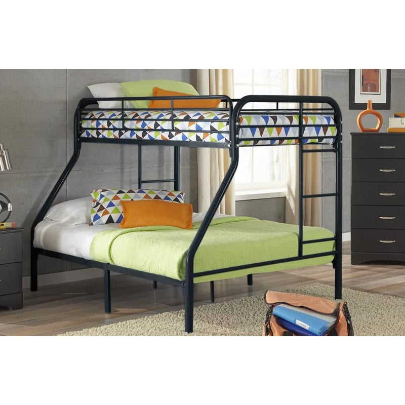 Titus Furniture Kids Beds Bunk Bed T-2820B IMAGE 2