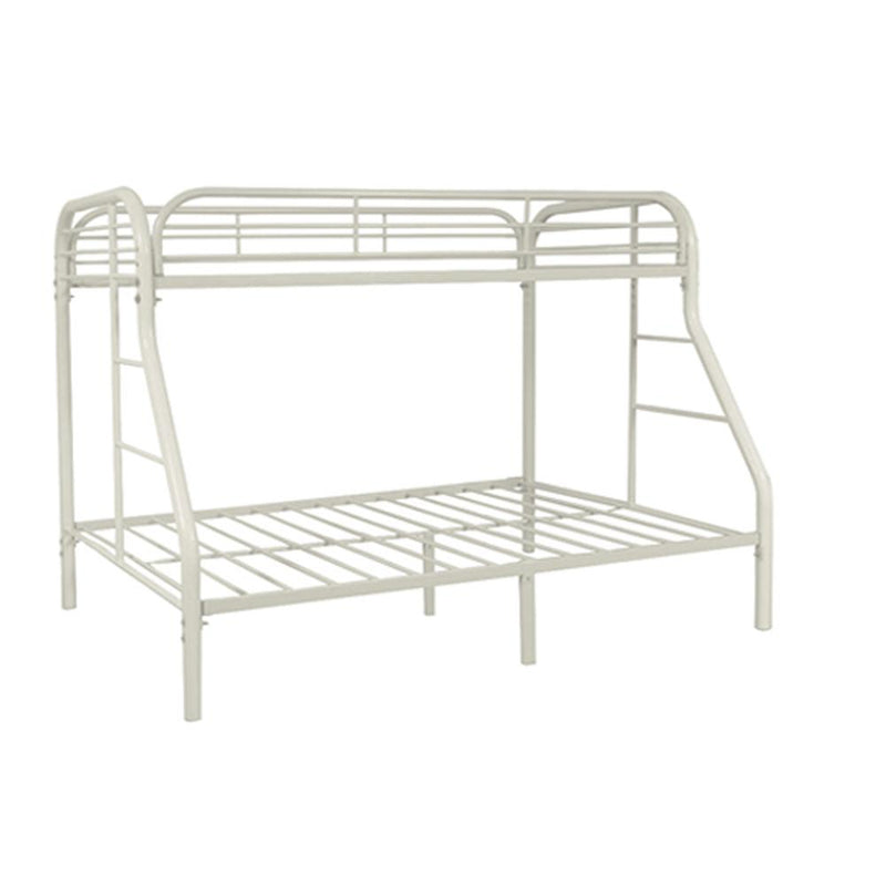 Titus Furniture Kids Beds Bunk Bed T-2820W IMAGE 1