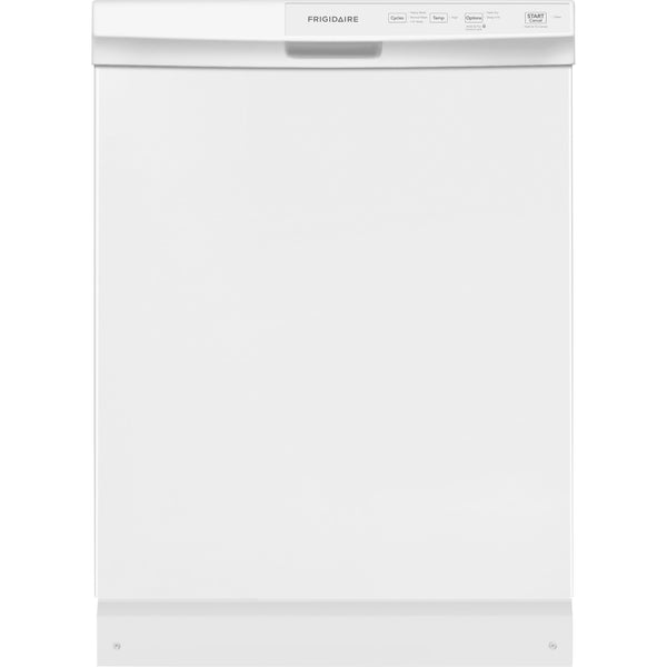 Frigidaire store model ffcd2413uw