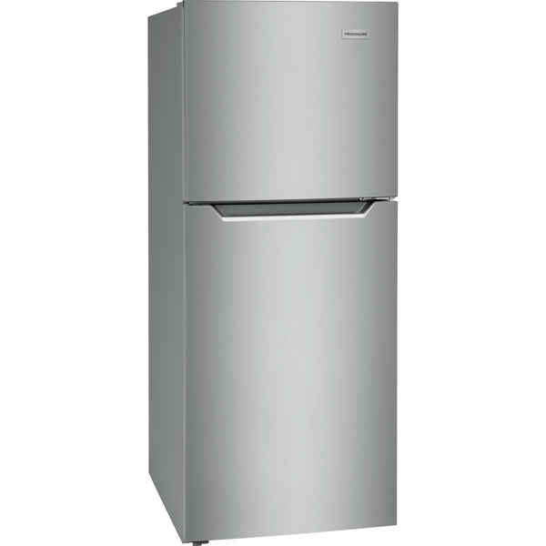 Frigidaire refrigerator online fftr1814tw