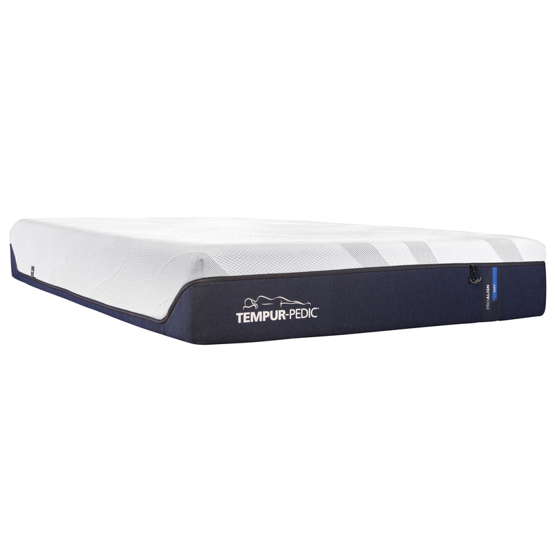 Tempur-Pedic Tempur-ProAlign Soft Mattress (Twin XL) IMAGE 1