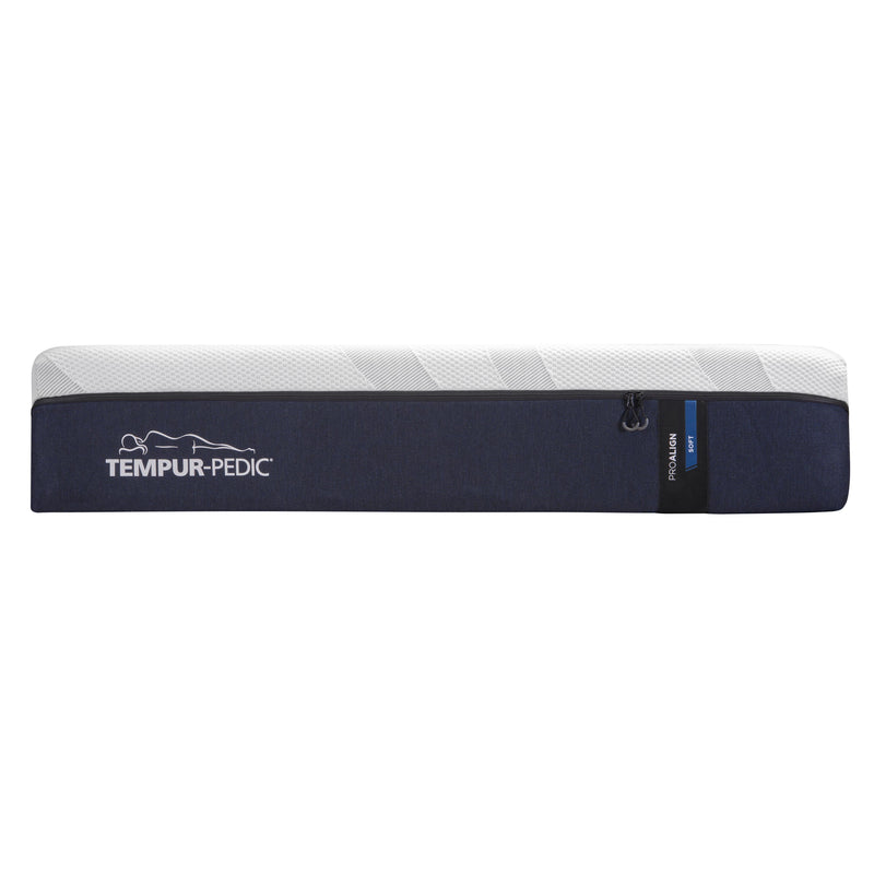 Tempur-Pedic Tempur-ProAlign Soft Mattress (Twin XL) IMAGE 2