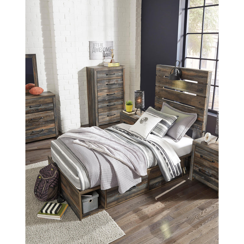 Signature Design by Ashley Kids Beds Bed B211-53/B211-52/B211-50/B211-50/B100-11 IMAGE 4