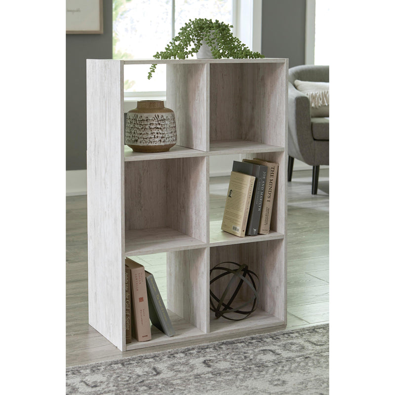 Signature Design by Ashley Home Decor Shelves EA1811-3X2 IMAGE 2