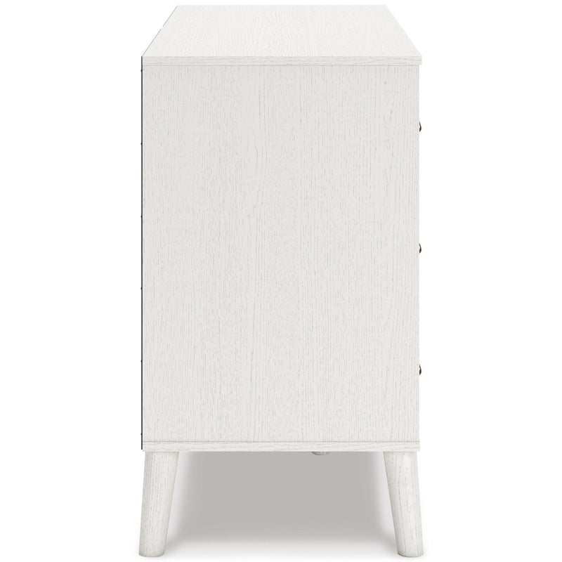 Signature Design by Ashley Aprilyn 6-Drawer Dresser EB1024-231 IMAGE 4