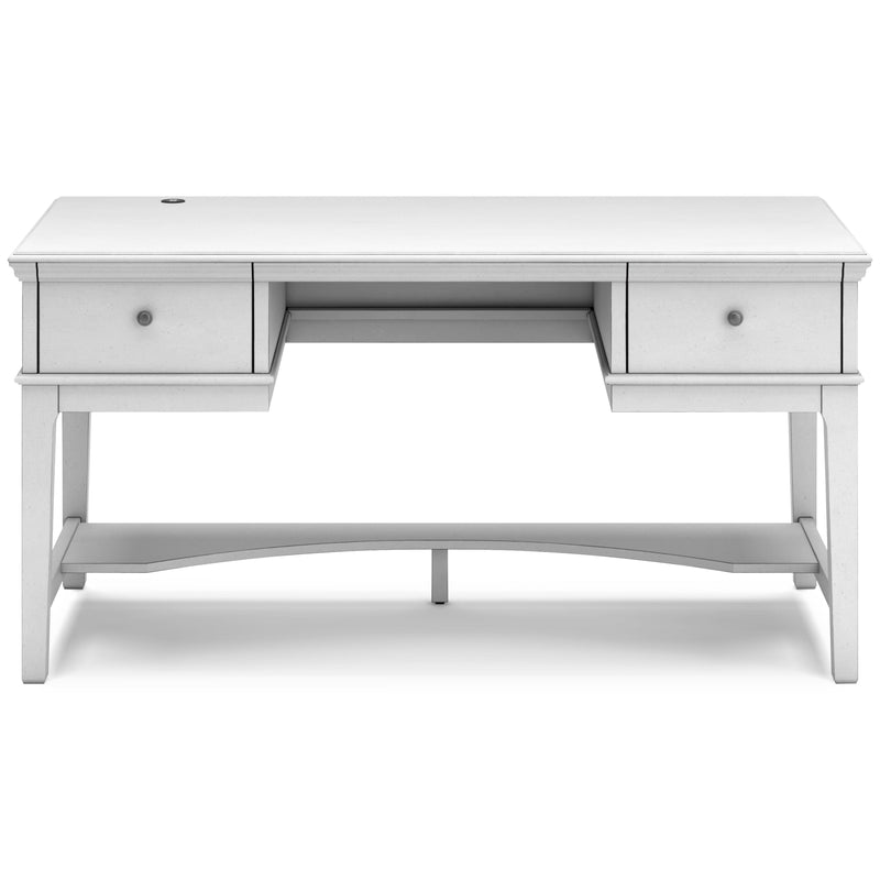 Signature Design by Ashley Office Desks Desks H777-26 IMAGE 3