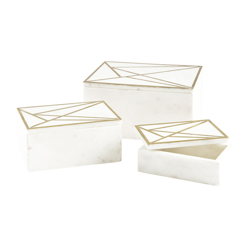 Signature Design by Ashley Home Decor Boxes A2000492 IMAGE 1