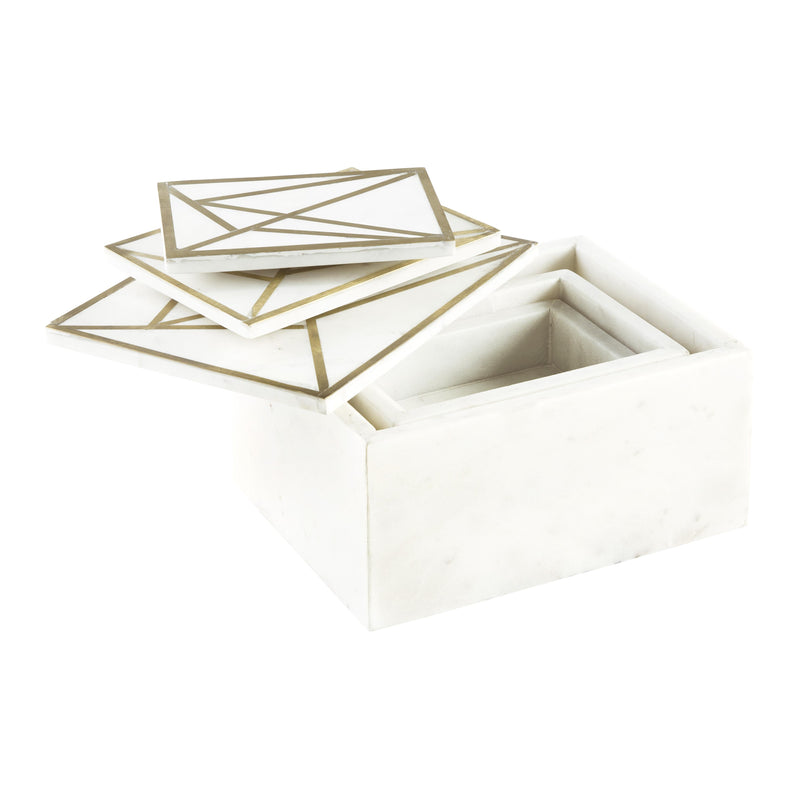 Signature Design by Ashley Home Decor Boxes A2000492 IMAGE 2