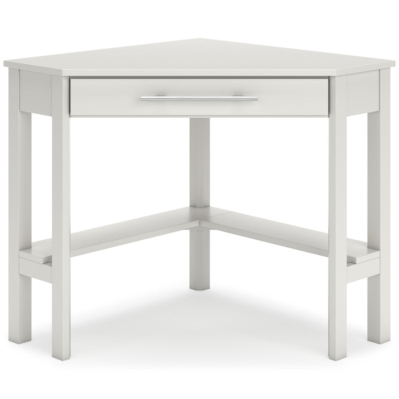 Signature Design by Ashley Grannen H207-22 Home Office Corner Desk