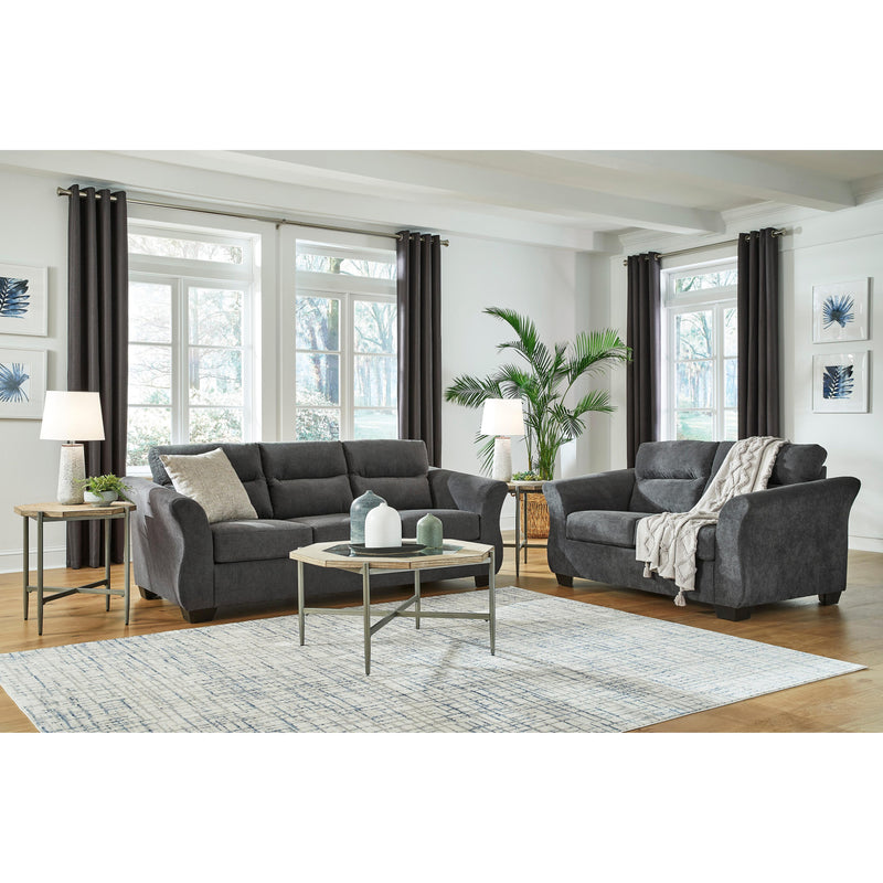 Signature Design by Ashley Miravel Stationary Loveseat 4620435 IMAGE 8