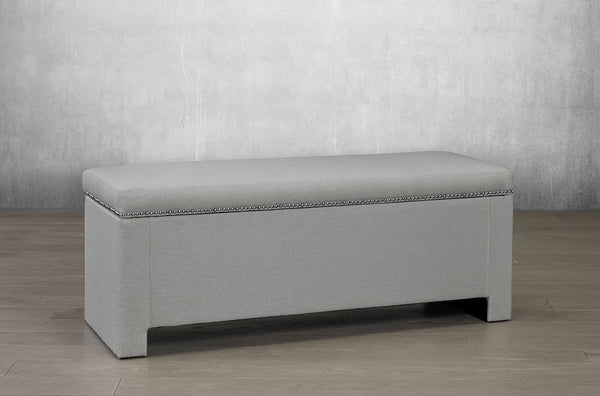 Titus Storage Bench R830 (custom order)